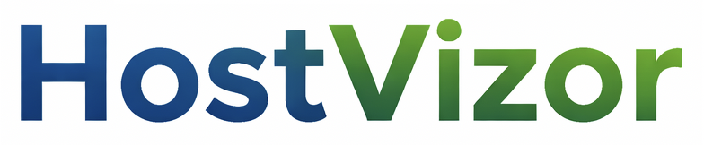 HostVizor Logo